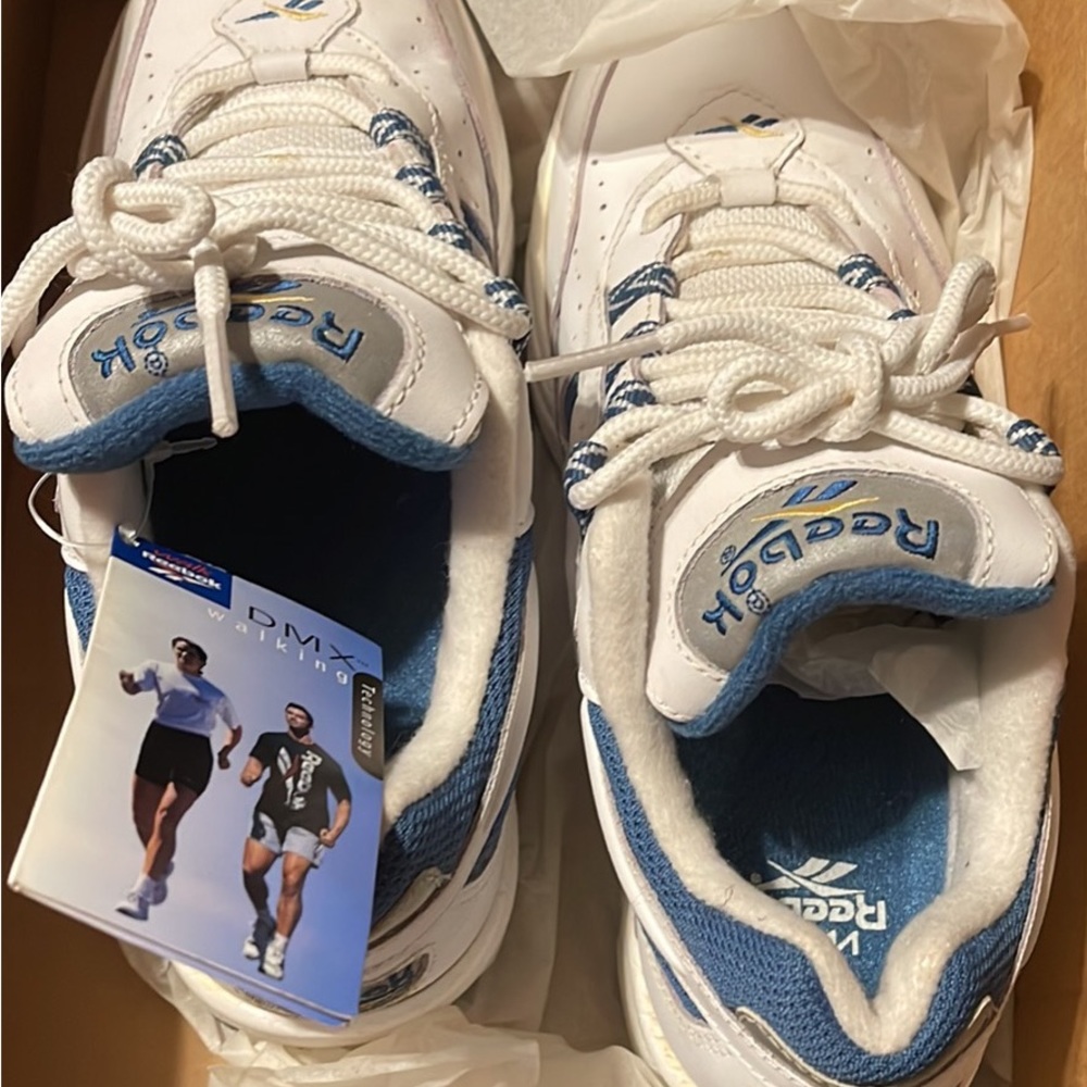 Reebok tennis shoes